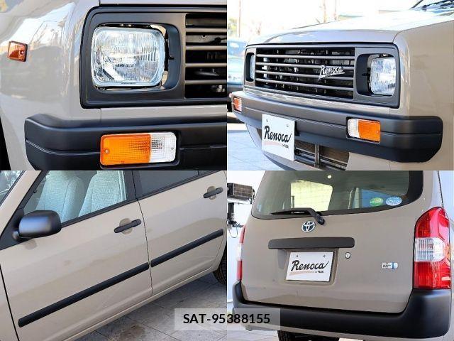Toyota SUCCEED VAN 2019-01 808774-14