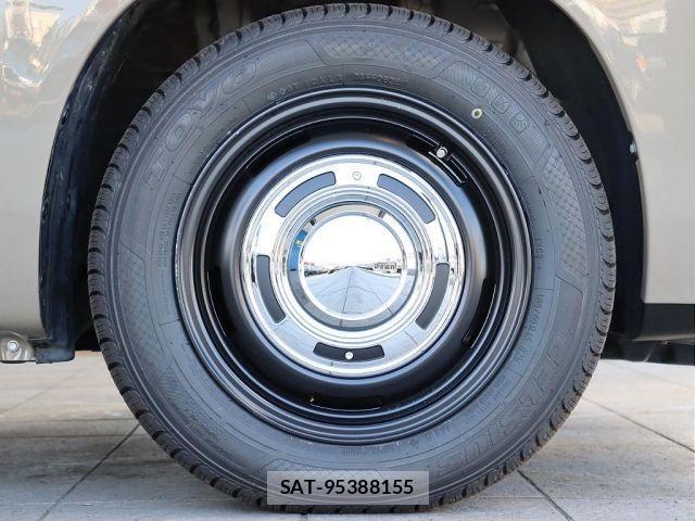 Toyota SUCCEED VAN 2019-01 808774-15