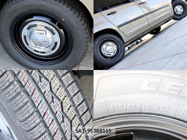 Toyota SUCCEED VAN 2019-01 808774-16
