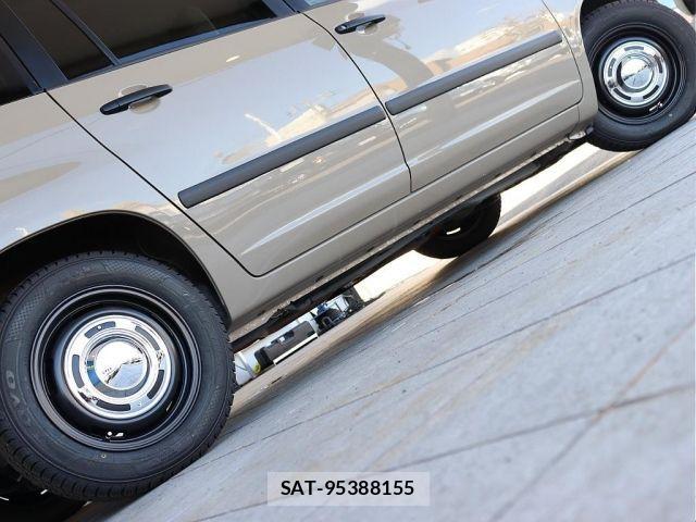 Toyota SUCCEED VAN 2019-01 808774-17