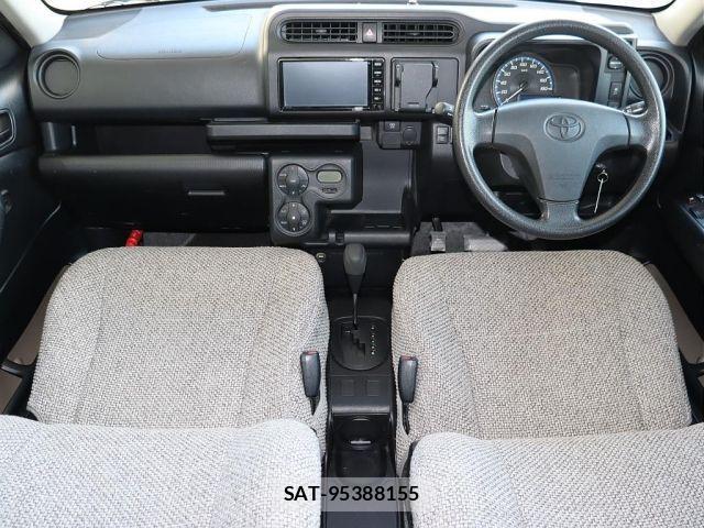 Toyota SUCCEED VAN 2019-01 808774-2