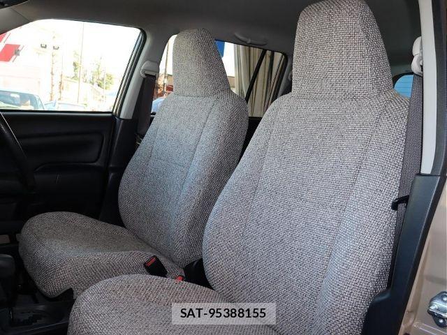 Toyota SUCCEED VAN 2019-01 808774-5
