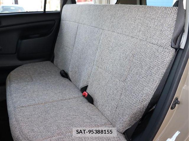 Toyota SUCCEED VAN 2019-01 808774-6