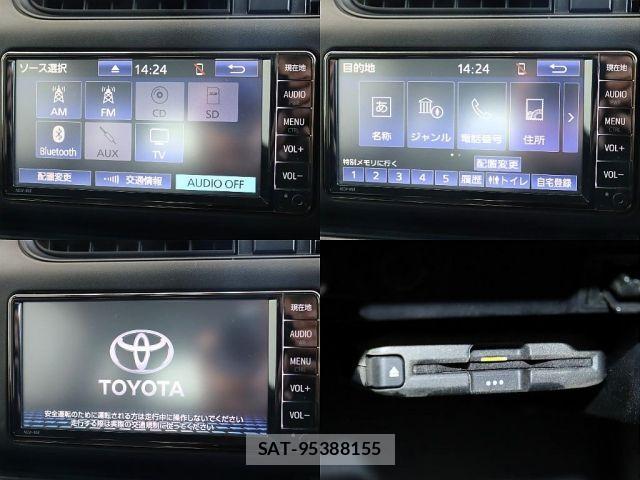 Toyota SUCCEED VAN 2019-01 808774-7