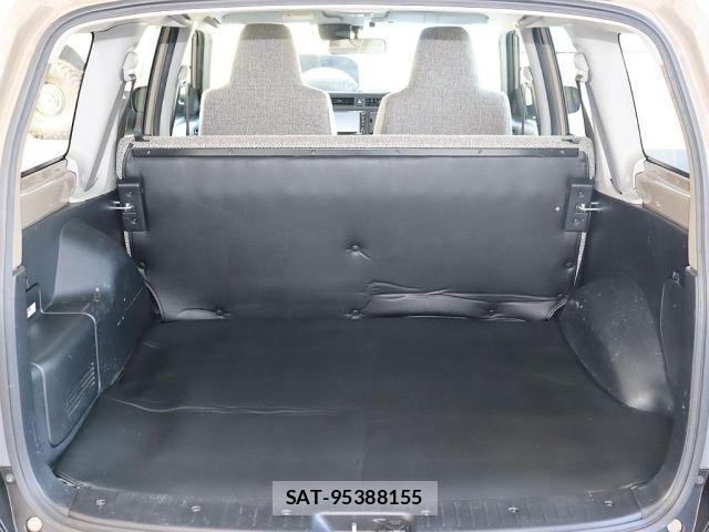 Toyota SUCCEED VAN 2019-01 808774-8