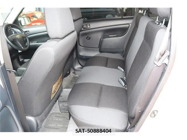 Toyota SUCCEED VAN 2016-11 885235-9