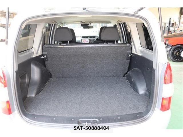 Toyota SUCCEED VAN 2016-11 885235-10