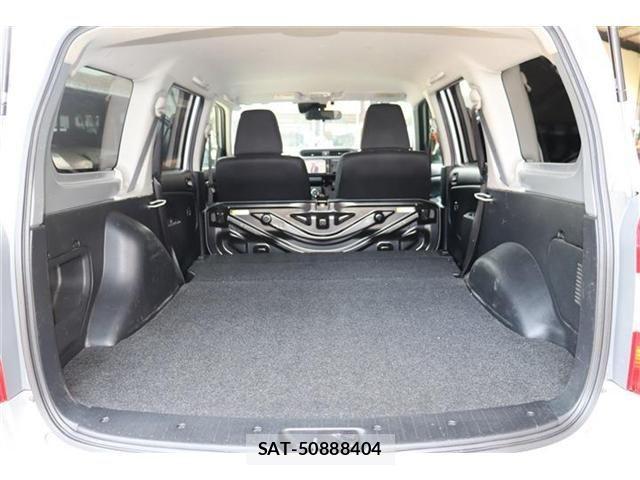 Toyota SUCCEED VAN 2016-11 885235-11