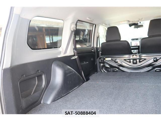 Toyota SUCCEED VAN 2016-11 885235-13