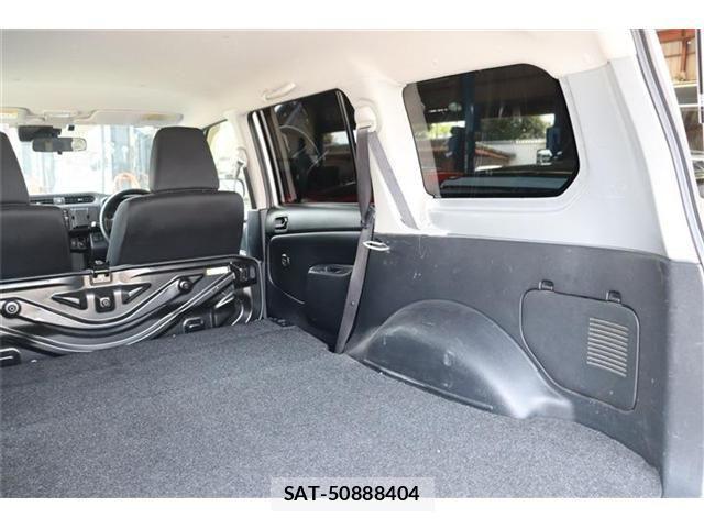 Toyota SUCCEED VAN 2016-11 885235-14