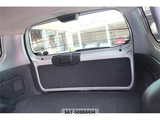 Toyota SUCCEED VAN 2016-11 885235-15