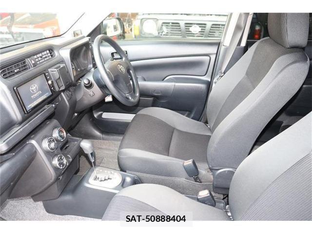 Toyota SUCCEED VAN 2016-11 885235-1