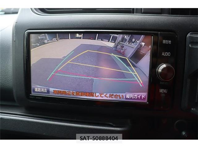 Toyota SUCCEED VAN 2016-11 885235-20