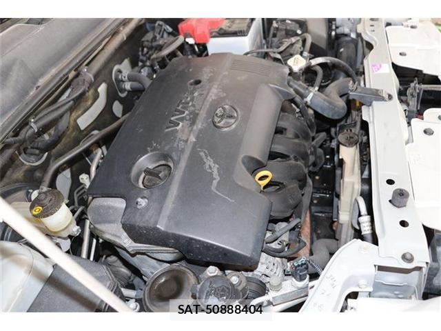 Toyota SUCCEED VAN 2016-11 885235-28