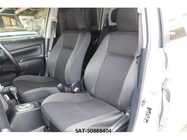 Toyota SUCCEED VAN 2016-11 885235-5