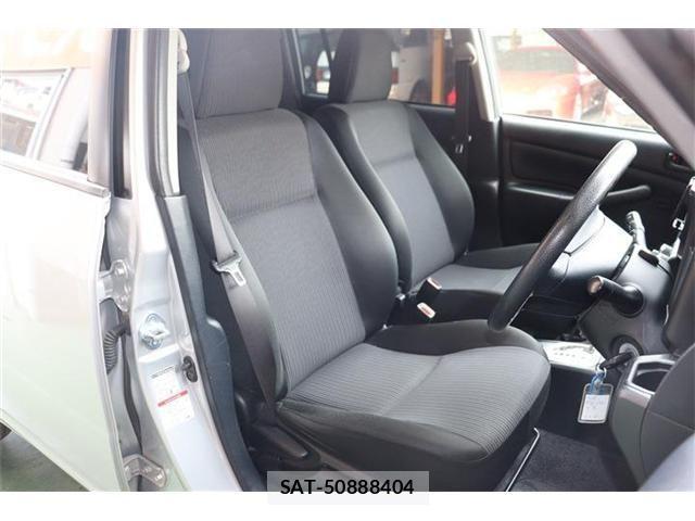 Toyota SUCCEED VAN 2016-11 885235-7