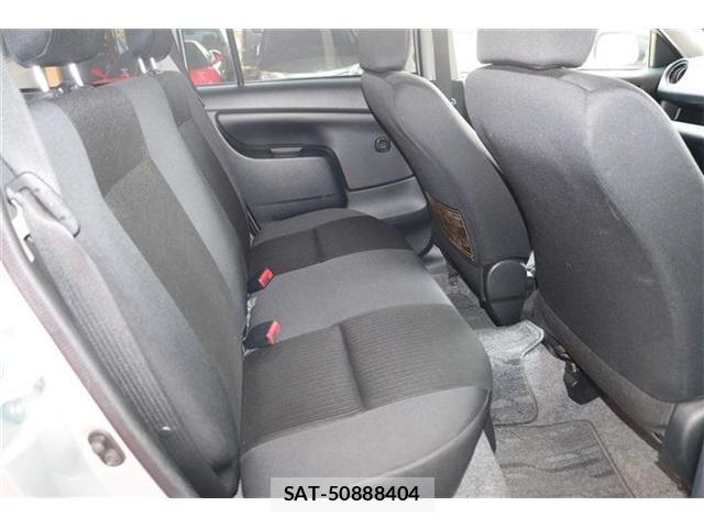 Toyota SUCCEED VAN 2016-11 885235-8