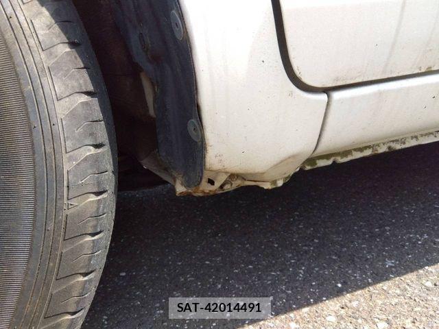 Toyota SUCCEED VAN 2017-03 928412-11
