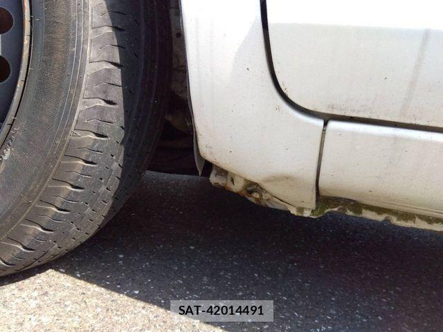 Toyota SUCCEED VAN 2017-03 928412-12
