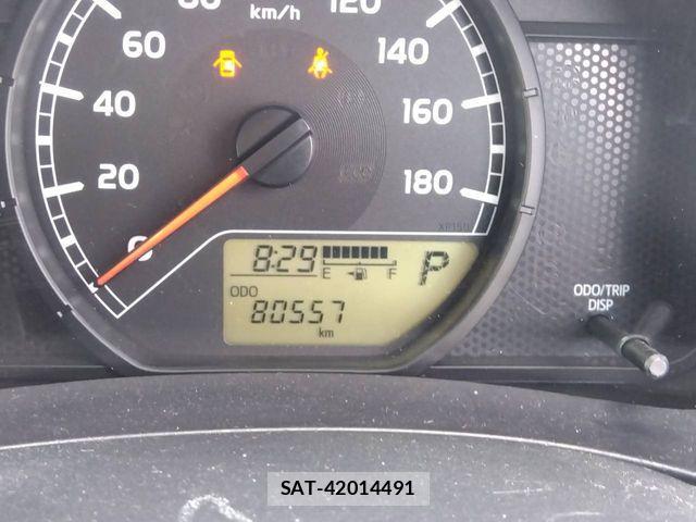 Toyota SUCCEED VAN 2017-03 928412-6