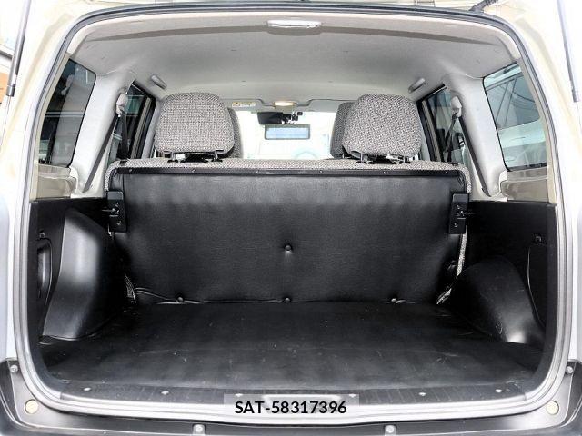 Toyota SUCCEED VAN 2019-01 1054700-9