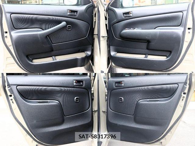 Toyota SUCCEED VAN 2019-01 1054700-10