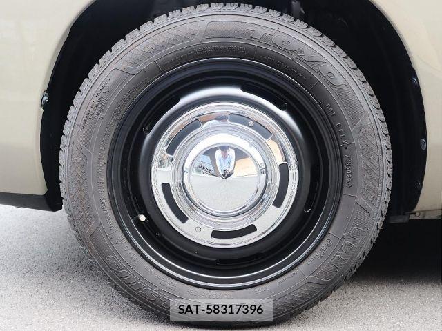 Toyota SUCCEED VAN 2019-01 1054700-11