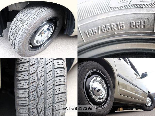 Toyota SUCCEED VAN 2019-01 1054700-12