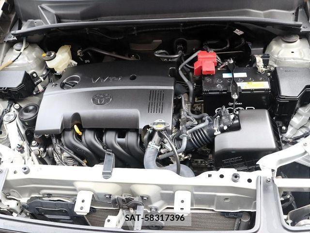 Toyota SUCCEED VAN 2019-01 1054700-17