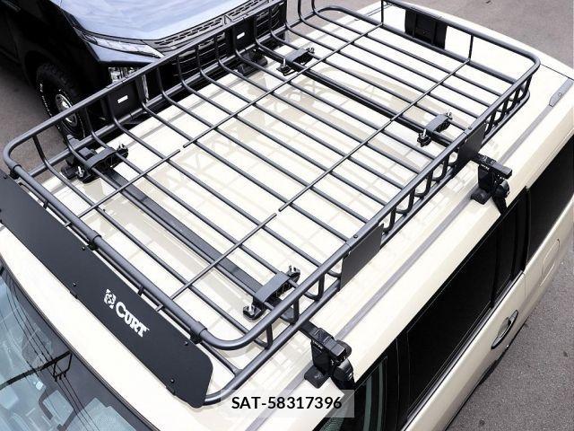 Toyota SUCCEED VAN 2019-01 1054700-18