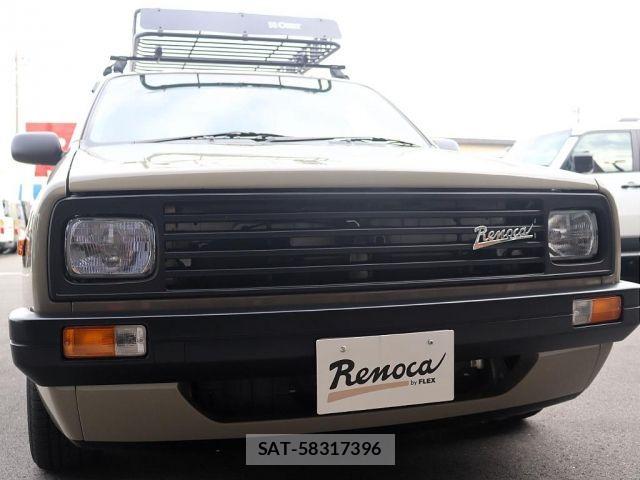 Toyota SUCCEED VAN 2019-01 1054700-6