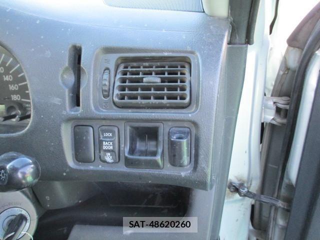 Toyota SUCCEED VAN 2007-08 1229668-24