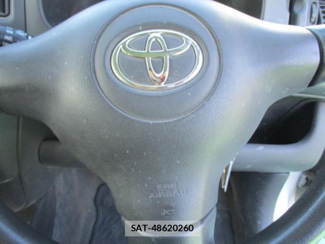 Toyota SUCCEED VAN 2007-08 1229668-26