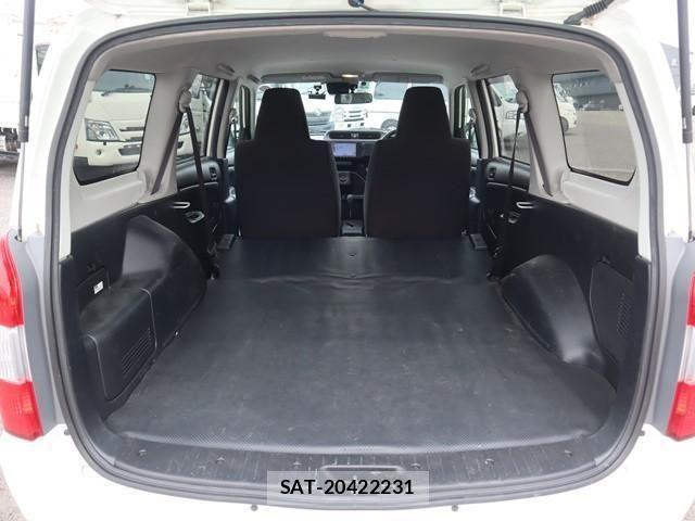 Toyota SUCCEED VAN 2019-11 1229671-10