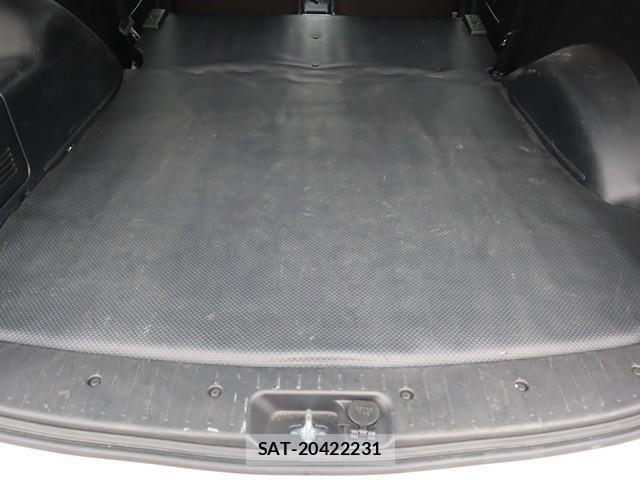 Toyota SUCCEED VAN 2019-11 1229671-11
