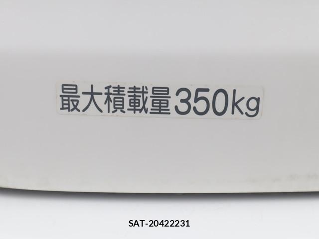 Toyota SUCCEED VAN 2019-11 1229671-15
