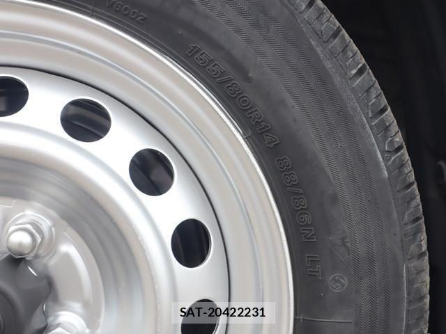 Toyota SUCCEED VAN 2019-11 1229671-18