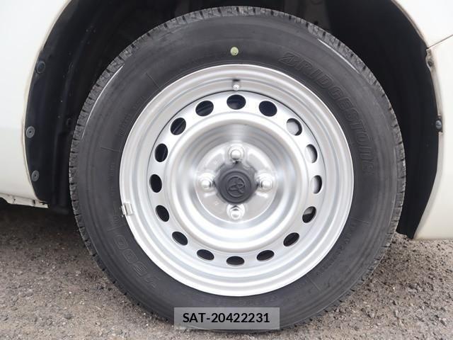 Toyota SUCCEED VAN 2019-11 1229671-19