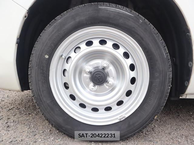 Toyota SUCCEED VAN 2019-11 1229671-22