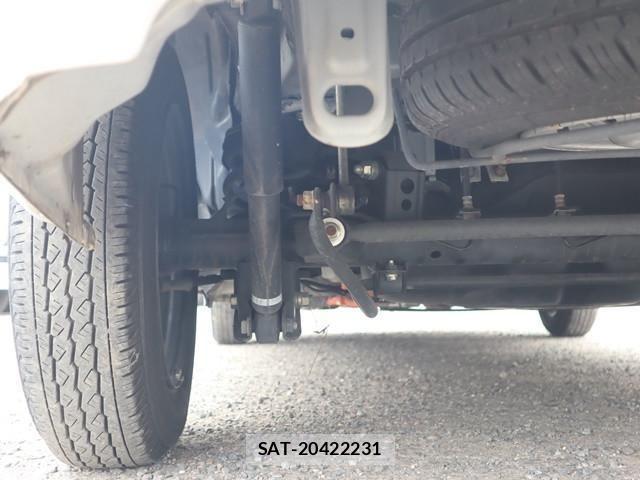 Toyota SUCCEED VAN 2019-11 1229671-24