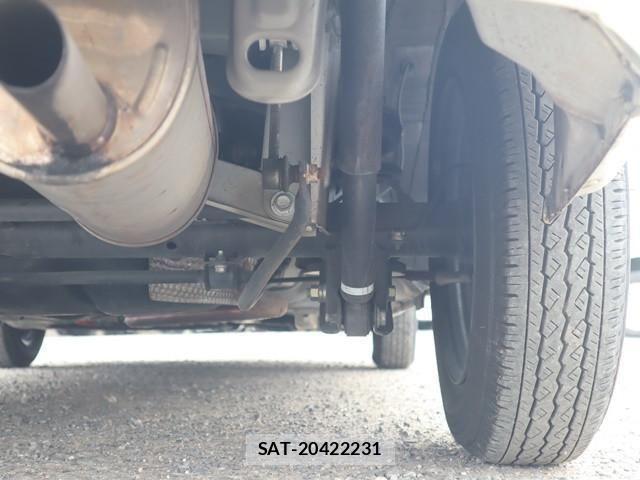 Toyota SUCCEED VAN 2019-11 1229671-25