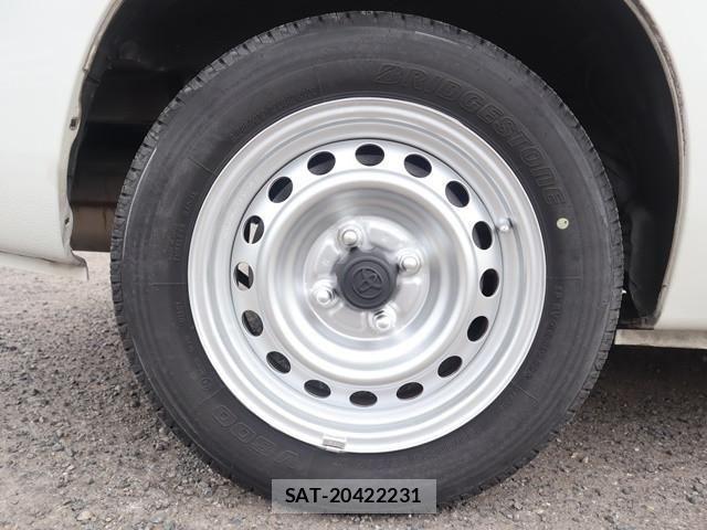Toyota SUCCEED VAN 2019-11 1229671-26