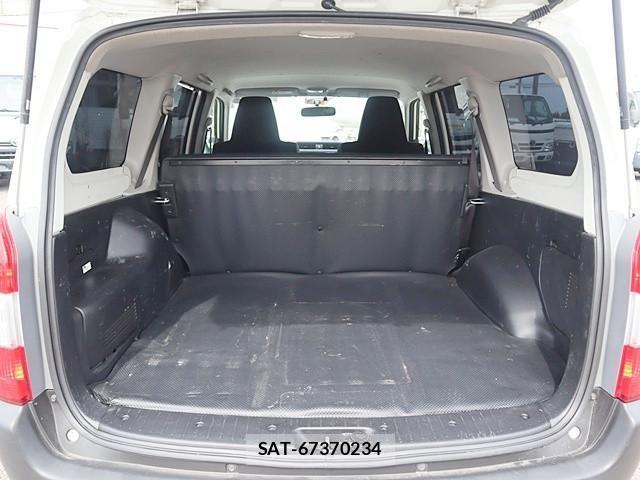 Toyota SUCCEED VAN 2020-06 1259502-10