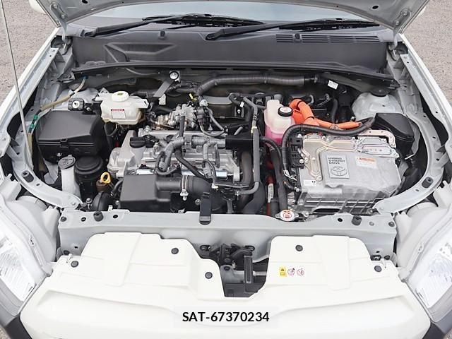 Toyota SUCCEED VAN 2020-06 1259502-13