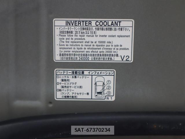 Toyota SUCCEED VAN 2020-06 1259502-15