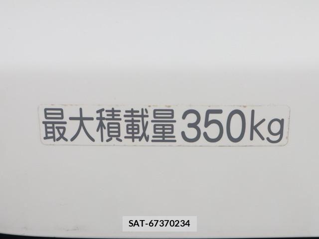 Toyota SUCCEED VAN 2020-06 1259502-16