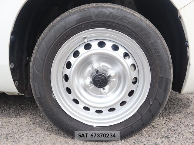 Toyota SUCCEED VAN 2020-06 1259502-20