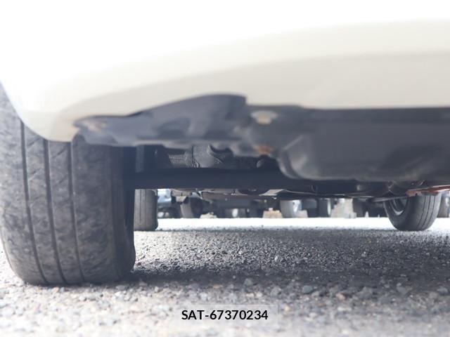 Toyota SUCCEED VAN 2020-06 1259502-21
