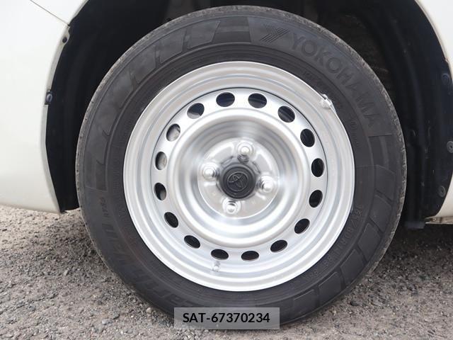 Toyota SUCCEED VAN 2020-06 1259502-23