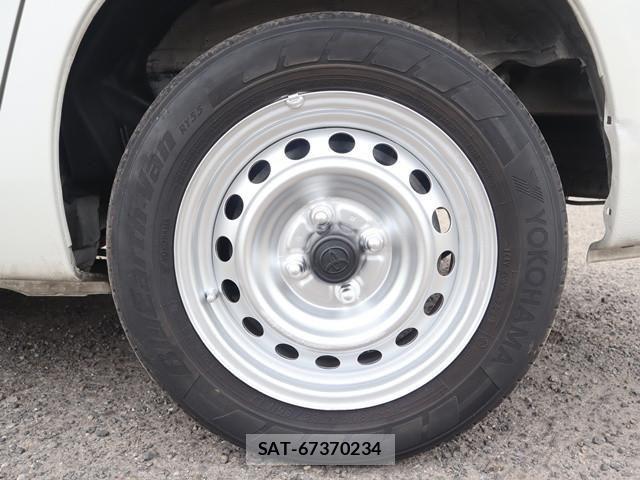 Toyota SUCCEED VAN 2020-06 1259502-24